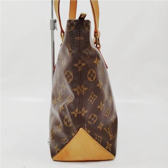 💎✨BEAUTIFUL✨💎AUTHENTIC Louis Vuitton Shoulder Bag Cabas Piano - Picture 3 of 10